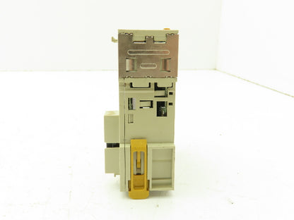 Omron CJ1W-SCU21-V1 Serial Communication Unit PLC Module