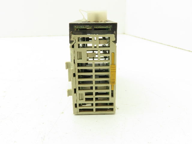 Omron CJ1W-SCU21-V1 Serial Communication Unit PLC Module