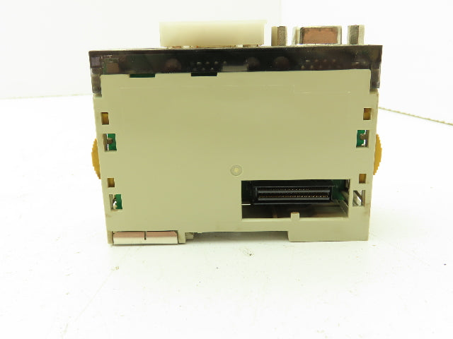 Omron CJ1W-SCU21-V1 Serial Communication Unit PLC Module