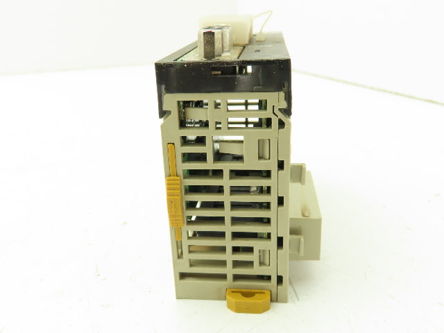Omron CJ1W-SCU21-V1 Serial Communication Unit PLC Module