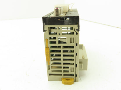 Omron CJ1W-SCU21-V1 Serial Communication Unit PLC Module