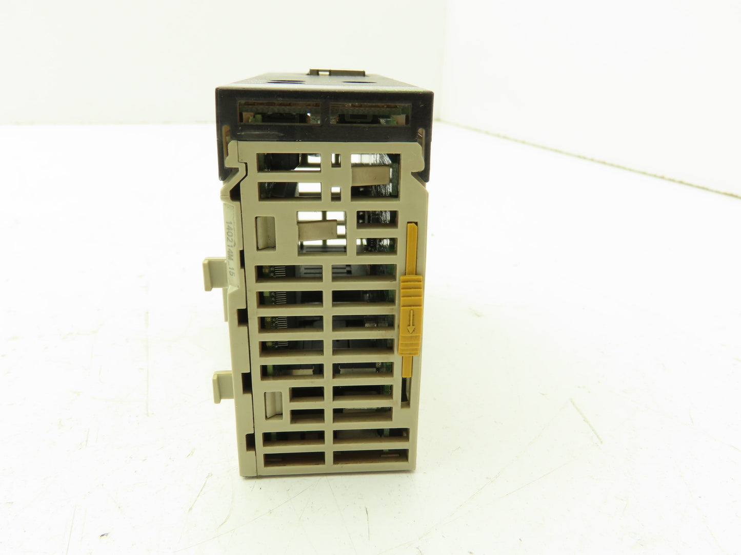 Omron CJ1W-ETN21 Ethernet Unit PLC Control Module 100 Base-TX and 10 Base-T