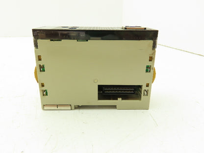 Omron CJ1W-ETN21 Ethernet Unit PLC Control Module 100 Base-TX and 10 Base-T