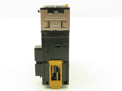 Omron CJ2M-CPU12 CPU Unit Processor Module RS232 10K Steps