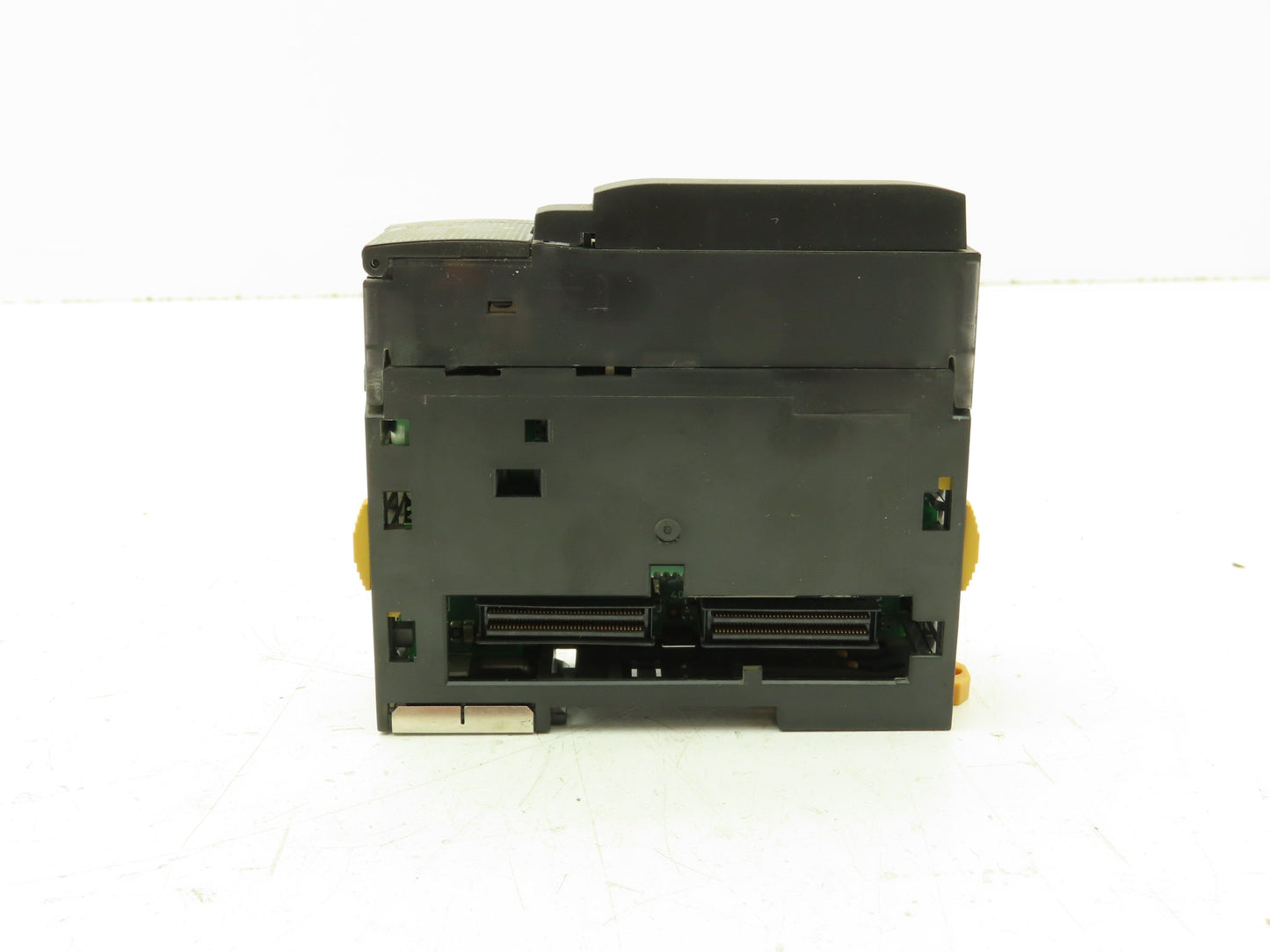 Omron CJ2M-CPU12 CPU Unit Processor Module RS232 10K Steps