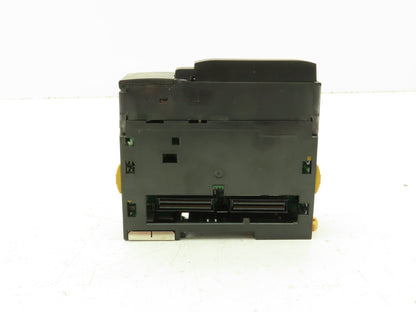 Omron CJ2M-CPU12 CPU Unit Processor Module RS232 10K Steps