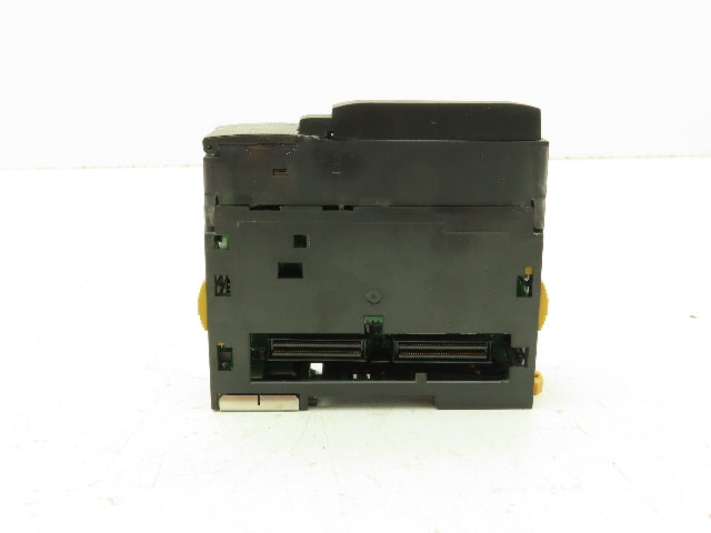 Omron CJ2M-CPU12 CPU Unit Processor Module RS232 10K Steps