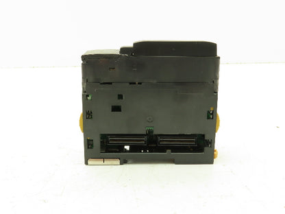 Omron CJ2M-CPU12 CPU Unit Processor Module RS232 10K Steps