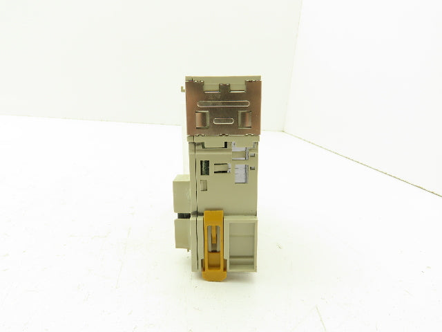 Omron CJ1W-1D211 Input Module 24VDC 16 Inputs 7mA