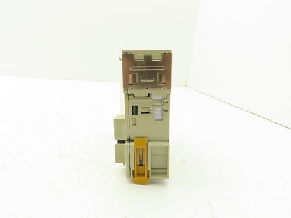 Omron CJ1W-1D211 Input Module 24VDC 16 Inputs 7mA