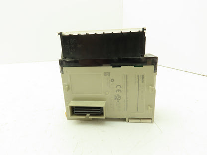 Omron CJ1W-1D211 Input Module 24VDC 16 Inputs 7mA