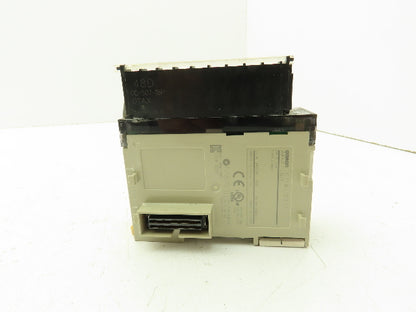 Omron CJ1W-1D211 Input Module 24VDC 16 Inputs 7mA
