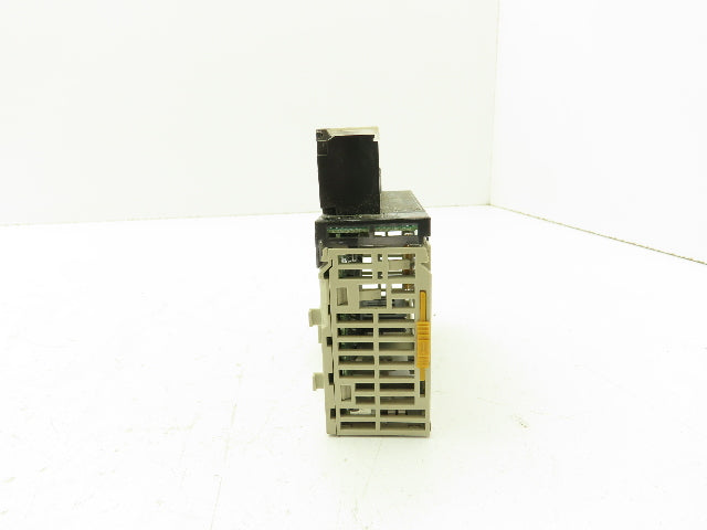 Omron CJ1W-1D211 Input Module 24VDC 16 Inputs 7mA