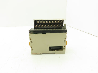 Omron CJ1W-1D211 Input Module 24VDC 16 Inputs 7mA