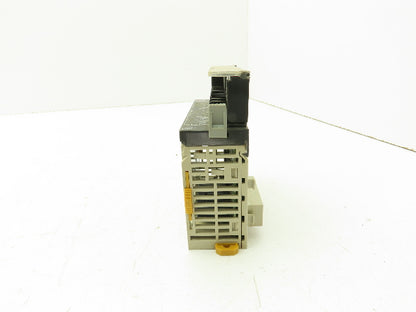 Omron CJ1W-1D211 Input Module 24VDC 16 Inputs 7mA