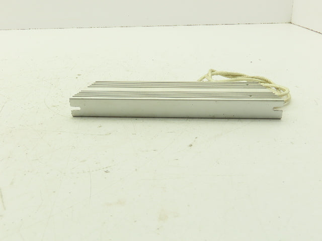 RARA ULV150 Dynamic Brake Resistor 2500V 8-1/4"Length