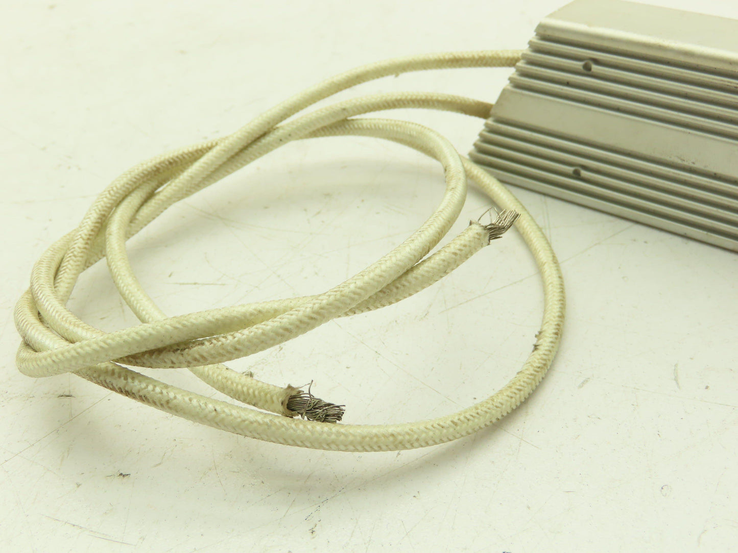 RARA ULV150 Dynamic Brake Resistor 2500V 8-1/4"Length