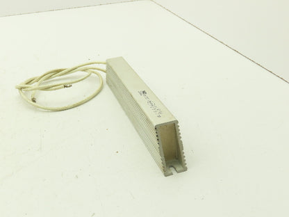 RARA ULV150 Dynamic Brake Resistor 2500V 8-1/4"Length