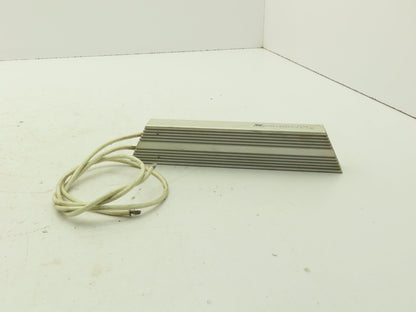 RARA ULV150 Dynamic Brake Resistor 2500V 8-1/4"Length