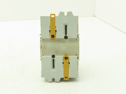 Eaton R9C3030U Rotary Disconnect Switch Non fusible 30A 600VAC 3Ph J Class