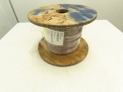 5/16"x 200' Steel Wire Rope Crane Hoist Winch Lifting Cable