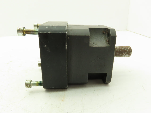 Neugart PLS 90 Planetary Gear Reducer 10:1 Ratio Servo Inline Gearbox