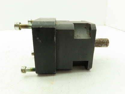 Neugart PLS 90 Planetary Gear Reducer 10:1 Ratio Servo Inline Gearbox