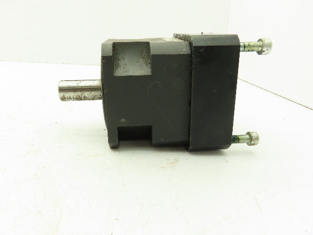 Neugart PLS 90 Planetary Gear Reducer 10:1 Ratio Servo Inline Gearbox