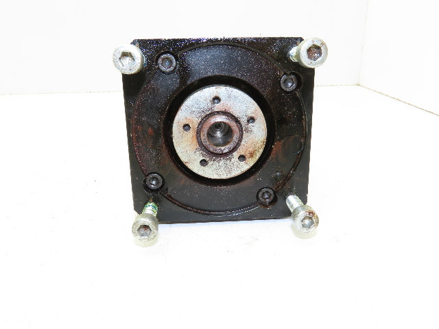 Neugart PLS 90 Planetary Gear Reducer 10:1 Ratio Servo Inline Gearbox