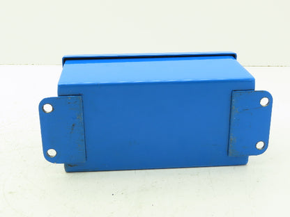 Austin Enclosures /Idec K-3989 Switch Control Station 8"H 4"W 4"D