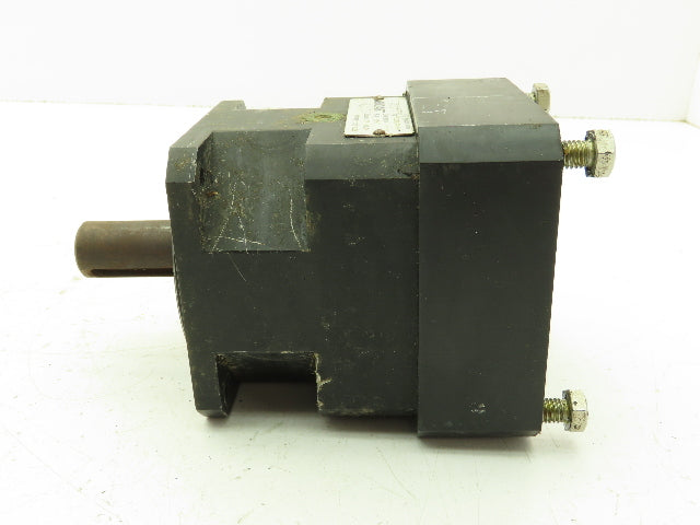 Neugart PL90S/0P2/H Planetary Gearbox Gear Head 10:1 Ratio 20mm Shaft