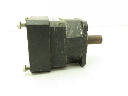 Neugart PL90S/0P2/H Planetary Gearbox Gear Head 10:1 Ratio 20mm Shaft