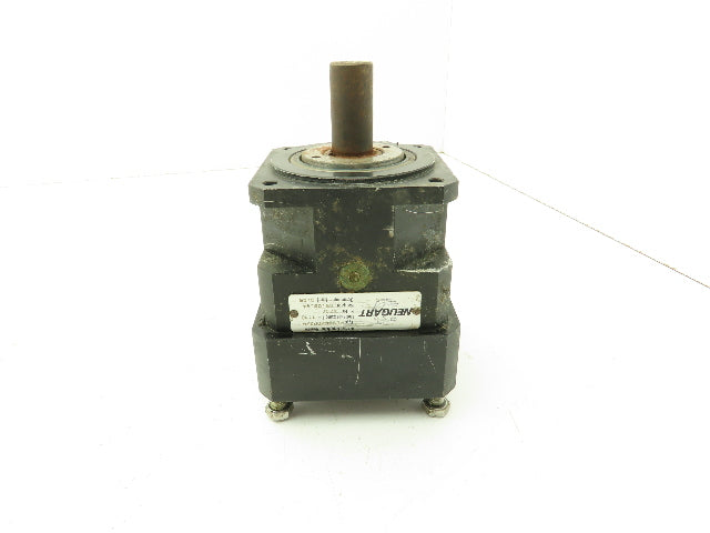 Neugart PL90S/0P2/H Planetary Gearbox Gear Head 10:1 Ratio 20mm Shaft