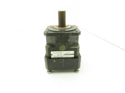 Neugart PL90S/0P2/H Planetary Gearbox Gear Head 10:1 Ratio 20mm Shaft