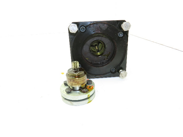 Neugart PL90S/0P2/H Planetary Gearbox Gear Head 10:1 Ratio 20mm Shaft