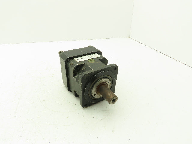 Neugart PL90S/0P2/H Planetary Gearbox Gear Head 10:1 Ratio 20mm Shaft