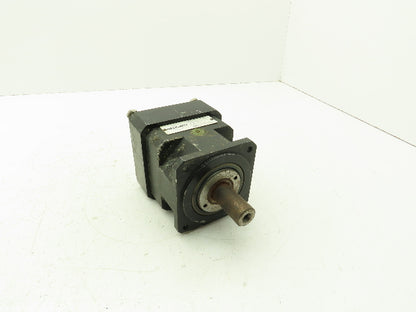 Neugart PL90S/0P2/H Planetary Gearbox Gear Head 10:1 Ratio 20mm Shaft