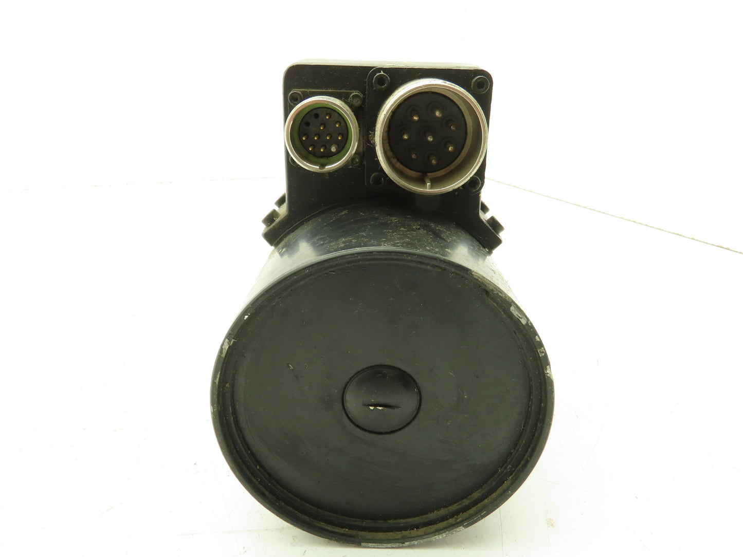 Indramat MAC063D-0-JS-2-C/095-B-0/S001 Permanent Magnet Servo Motor 3500RPM