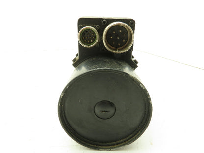 Indramat MAC063D-0-JS-2-C/095-B-0/S001 Permanent Magnet Servo Motor 3500RPM