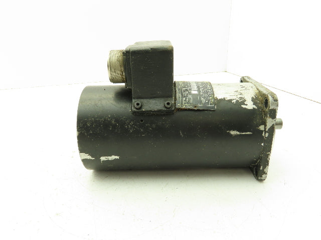 Indramat MAC063D-0-JS-2-C/095-B-0/S001 Permanent Magnet Servo Motor 3500RPM