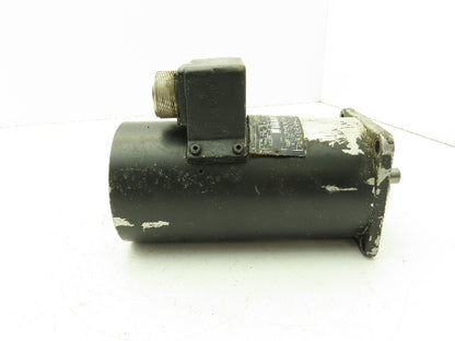 Indramat MAC063D-0-JS-2-C/095-B-0/S001 Permanent Magnet Servo Motor 3500RPM