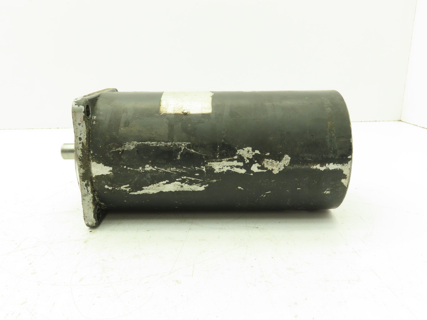 Indramat MAC063D-0-JS-2-C/095-B-0/S001 Permanent Magnet Servo Motor 3500RPM