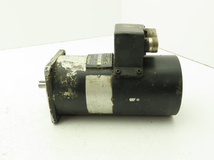 Indramat MAC063D-0-JS-2-C/095-B-0/S001 Permanent Magnet Servo Motor 3500RPM