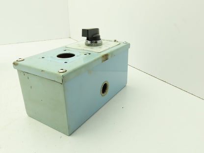 Yongsung KSC4519 Rotary Cam Switch's AC600V DC250V Lot Of 7 Switches