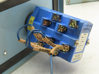 Yongsung KSC4519 Rotary Cam Switch's AC600V DC250V Lot Of 7 Switches