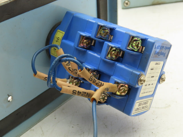 Yongsung KSC4519 Rotary Cam Switch's AC600V DC250V Lot Of 7 Switches