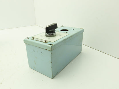 Yongsung KSC4519 Rotary Cam Switch's AC600V DC250V Lot Of 7 Switches