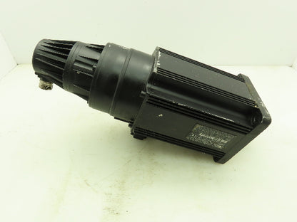 Rexroth Indramat MAC093A-0-PS-4-C/130-A-0/WI518LV/S001 Permanent Magnet Motor