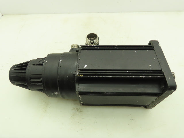 Rexroth Indramat MAC093A-0-PS-4-C/130-A-0/WI518LV/S001 Permanent Magnet Motor