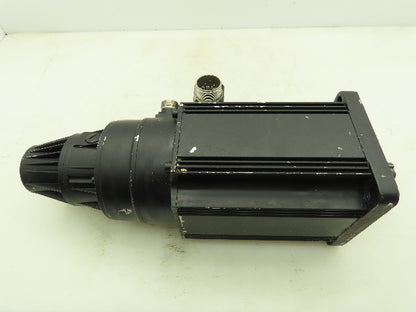 Rexroth Indramat MAC093A-0-PS-4-C/130-A-0/WI518LV/S001 Permanent Magnet Motor